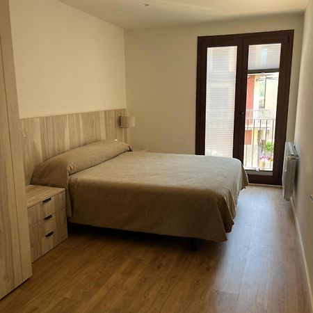 Apartament Moixera De Mollo Parc Экстерьер фото