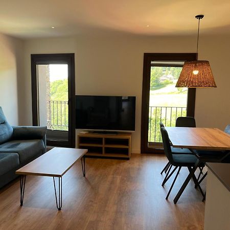 Apartament Moixera De Mollo Parc Экстерьер фото