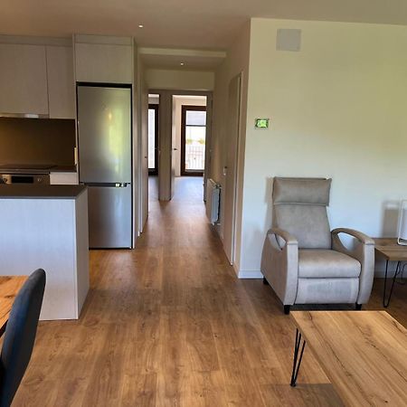 Apartament Moixera De Mollo Parc Экстерьер фото